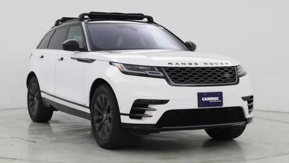LAND ROVER RANGE ROVER VELAR 2018 SALYL2RV4JA724041 image